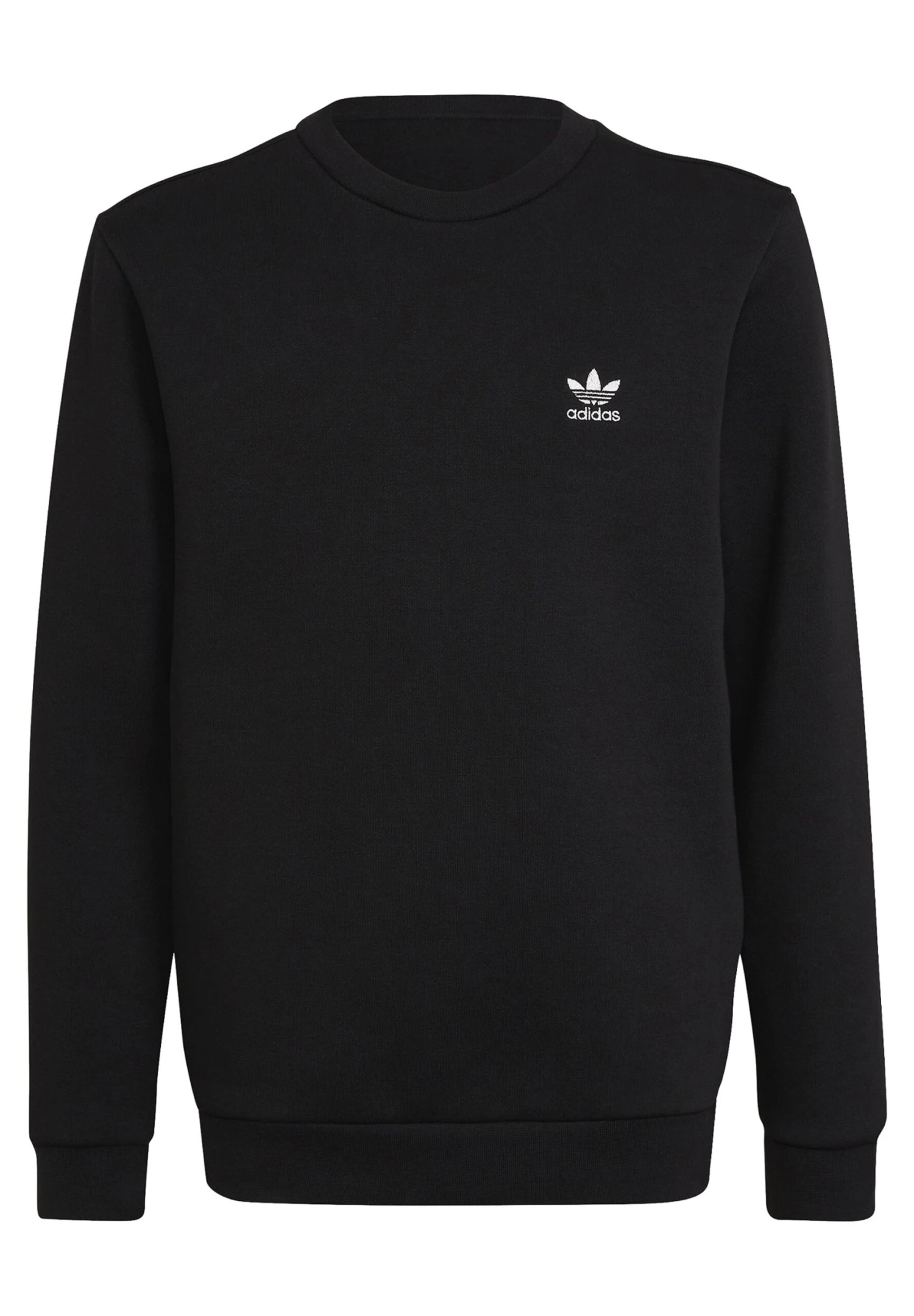 Adidas Originals Crew Unisex - Sweatshirt - Black 1 Adidas Originals Crew Unisex - Sweatshirt - Black
