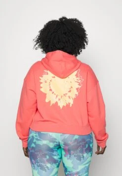 Adidas Originals Hoodie - Sweatshirt - Semi Turbo -ASOS 4e48f9ea99b74c77bf7938ea99942eb2