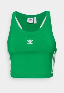 Adidas Originals Débardeur - Green -ASOS 4f37bcd5f4d2458d819b142e19c68105