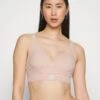 Adidas Originals Brami - Brassière - Peach Whip