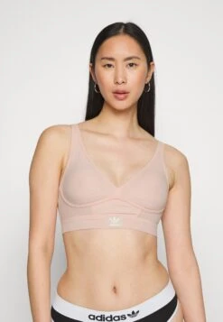 Adidas Originals Brami - Brassière - Peach Whip