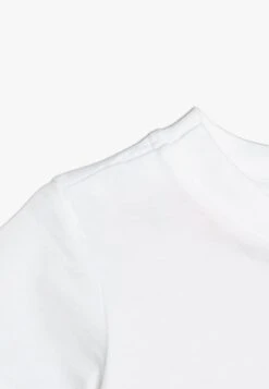 Adidas Originals Short Sleeve - T-Shirt Imprimé - White/Black 9 Adidas Originals Short Sleeve - T-Shirt Imprimé - White/Black -ASOS 4fa42a293c564cd39f18a911ce8e93b0