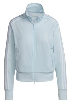 Adidas Originals Firebird Tt Pb - Veste De Survêtement - Almost Blue -ASOS 4fb27f1ca6e344e088e1ef12a9863fc6