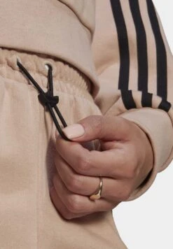 Adidas Originals Pantalon De Survêtement - Ash Pearl -ASOS 4fb2ddbf9d234efaafff58fe5254df98