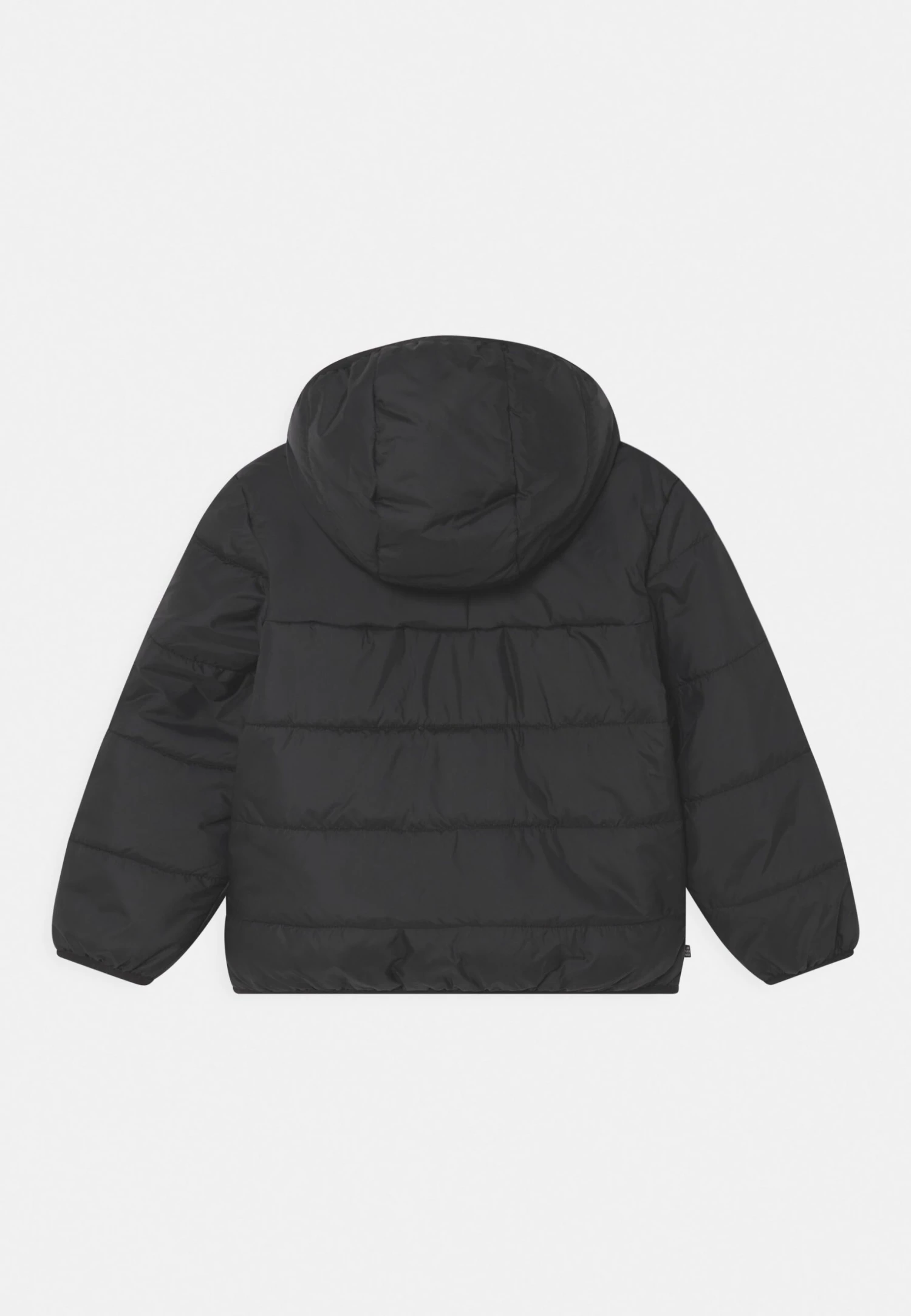 Adidas Originals Padded Kids Unisex - Veste D'Hiver - Black 2 Adidas Originals Padded Kids Unisex - Veste D'Hiver - Black – Image 2