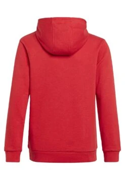 Adidas Originals Trefoil Junior Unisex - Sweat À Capuche - Better Scarlet -ASOS 50275624772d483e82ca356b6545b03d