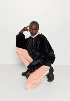 Adidas Originals Jogger - Pantalon De Survêtement - Ambient Blush -ASOS 503c33e176d14724986c9783139c027c