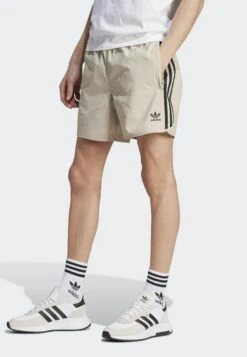 Adidas Originals Sprinter Unisex - Pantalon De Survêtement - Beige