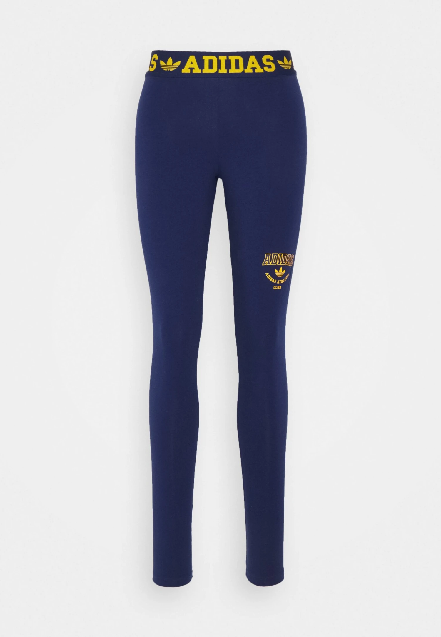 Adidas Originals Full - Legging - Dark Blue 6 Adidas Originals Full - Legging - Dark Blue – Image 6