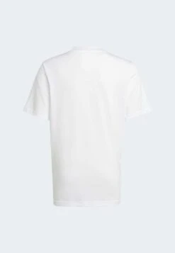 Adidas Originals T-Shirt Imprimé - T-Shirt Imprimé -ASOS 509dbe12f6b34fe8a0fb68e79ff3430e