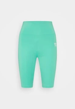 Adidas Originals Short - Hi-Res Green -ASOS 50aadfcedee6466cb09ecfaaa77b529a