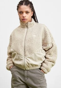 Adidas Originals Jacket - Veste Polaire - Beige