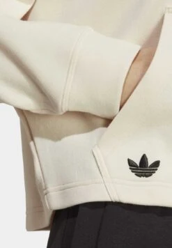 Adidas Originals Adicolor Neuclassics - Sweat À Capuche - White -ASOS 50c5346e4c704fa8b866e50c2bc6c7d8