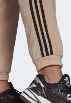 Adidas Originals Pantalon De Survêtement - Ash Pearl -ASOS 51072eb6d8d74cb89801350c263ae211