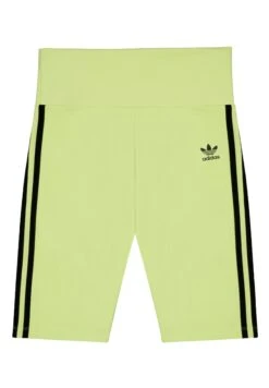 Adidas Originals Short - Gelbschwarz