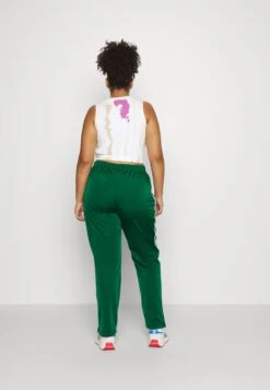 Adidas Originals Firebird - Pantalon De Survêtement - Dark Green 7 Adidas Originals Firebird - Pantalon De Survêtement - Dark Green -ASOS 51c8a6eb643c4e8f89bea66a93f0fb15