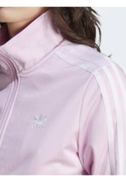 Adidas Originals Classic Firebird - Veste De Survêtement - Orchid Fusion -ASOS 51e927fe9b72491a97c680fc7c585064