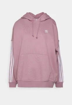 Adidas Originals Hoodie - Sweat À Capuche - Magic Mauve -ASOS 5222ecdc0e3f4043955e8d55ed59f10c