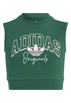 Adidas Originals Crop -Junior - Débardeur 16 Adidas Originals Crop -Junior - Débardeur -ASOS 527d289d6ea7464ca0dea62816ff32f6