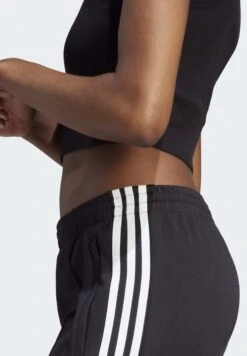 Adidas Originals Adicolor Sst - Pantalon De Survêtement - Black -ASOS 527fd5ddf89f4908972dde09c6b2a483