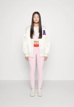 Adidas Originals Adicolor 70S - Legging - True Pink -ASOS 52ba0d9787b741c497b5b6af602d614e