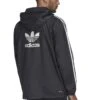 Adidas Originals Unisex - Veste Légère - Black