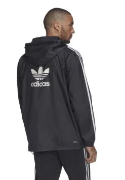 Adidas Originals Unisex - Veste Légère - Black