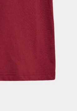 Adidas Originals Bf Junior - T-Shirt Imprimé - Collegiate Burgundy -ASOS 531fe83747194756adc148476c81c8f9