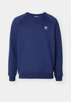 Adidas Originals CREW - Sweatshirt - Cardboard -ASOS 53224df9d0574ad89cca2797ee40c3fd