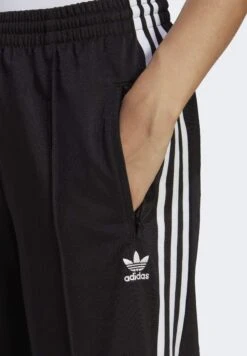 Adidas Originals Adicolor Classics Firebird Trackpant Primeblue - Pantalon De Survêtement - Black -ASOS 53dc03b9d3784f15ac04e57dbae6ea28