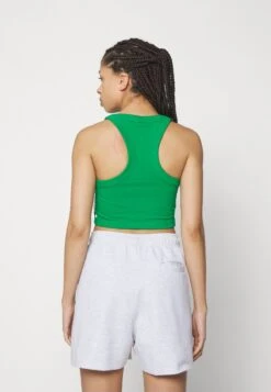 Adidas Originals Débardeur - Green -ASOS 53e7ea8077f94b5798cd017b4531f696