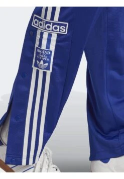 Adidas Originals Adibreak - Pantalon De Survêtement - Semi Lucid Blue -ASOS 542fefb1e55f47f2927062fe544cb962