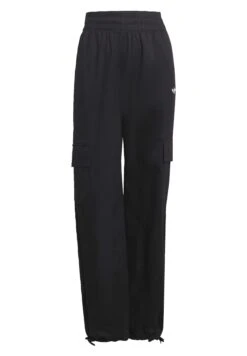 Adidas Originals Wide - Pantalon Cargo - Black 10 Adidas Originals Wide - Pantalon Cargo - Black -ASOS 544d634f51144f1a962e106883c95297