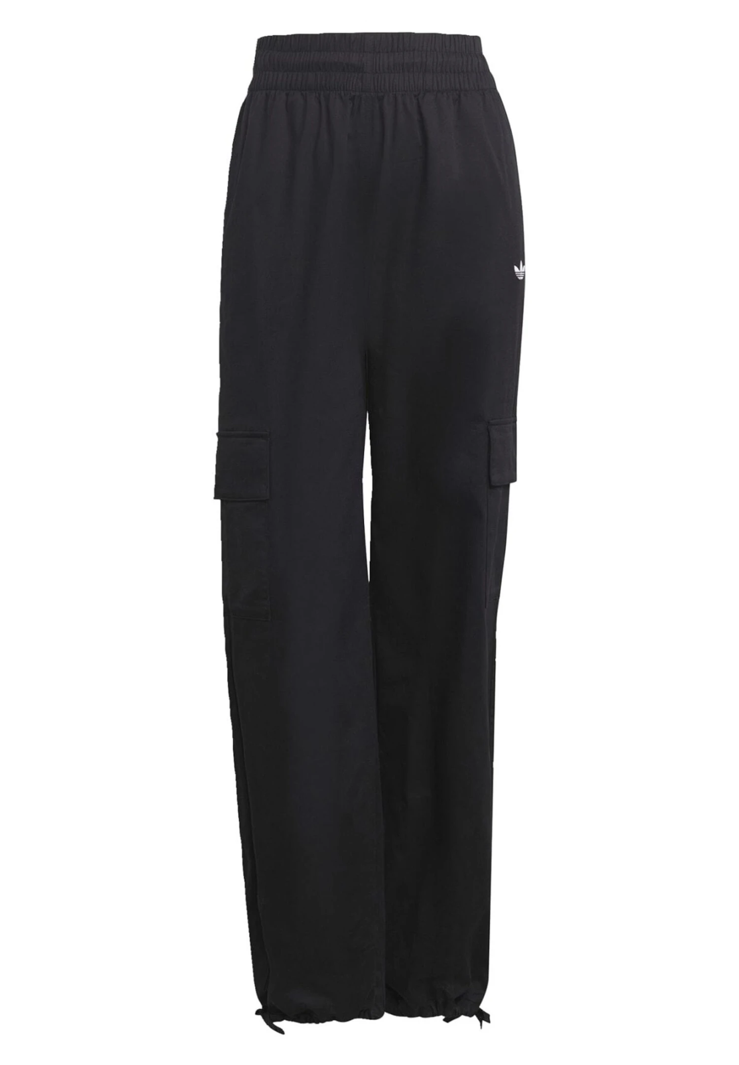 Adidas Originals Wide - Pantalon Cargo - Black 5 Adidas Originals Wide - Pantalon Cargo - Black – Image 5