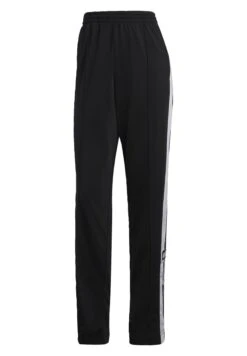 Adidas Originals Adibreak - Pantalon De Survêtement - Black -ASOS 5480057f9c9e4a9ab97babad4a9f377c