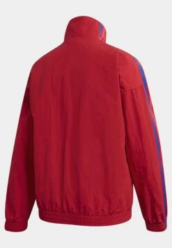 Adidas Originals Track - Veste De Survêtement - Scarlet/Multicolor 8 Adidas Originals Track - Veste De Survêtement - Scarlet/Multicolor -ASOS 549045575239460b9defa5aefd778eeb