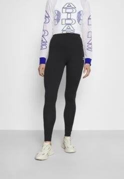 Adidas Originals Legging - Black/White