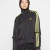 Adidas Originals Veste De Survêtement - Black