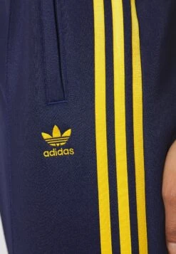 Adidas Originals Sst Tp Os - Pantalon De Survêtement - Dark Blue 13 Adidas Originals Sst Tp Os - Pantalon De Survêtement - Dark Blue -ASOS 56926b5c45774252af9cfbd013bd6759