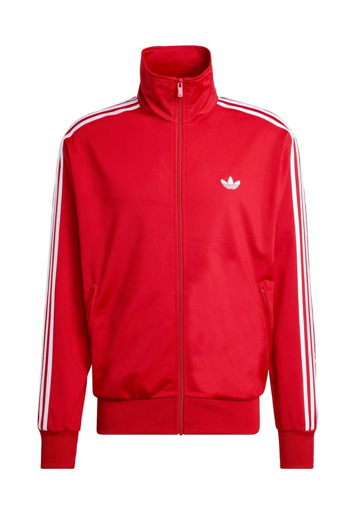 Adidas Originals FIREBIRD - Sweat Zippé - Dark Blue/crew Yellow/team Power Red 6 Adidas Originals FIREBIRD - Sweat Zippé - Dark Blue/crew Yellow/team Power Red – Image 6