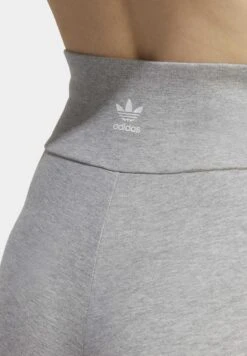 Adidas Originals Essentials - Legging - Medium Grey Heather -ASOS 56ba8e5ee93d4758abc047578c41ea85