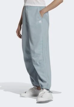 Adidas Originals Adicolor Classics - Pantalon De Survêtement - Magic Grey