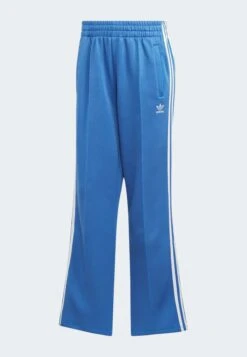 Adidas Originals Sst Tp Os - Pantalon De Survêtement - Blue Bird -ASOS 571c6fba150f485fb0a927a6ac7f70c7