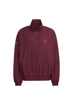 Adidas Originals Play Track - Veste De Survêtement - Victory Crimson -ASOS 575aeda8abfb4039acbd3206fdf22df7