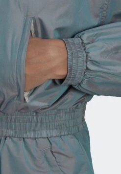 Adidas Originals Track Top - Veste De Survêtement - Multicolor -ASOS 57b22455d39d4040819de206b993e451