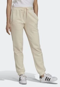 Adidas Originals Pantalon De Survêtement - White