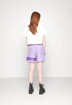 Adidas Originals Short - Magic Lilac 11 Adidas Originals Short - Magic Lilac -ASOS 585b79d2a8a841ab995dd43bcba1f0c8