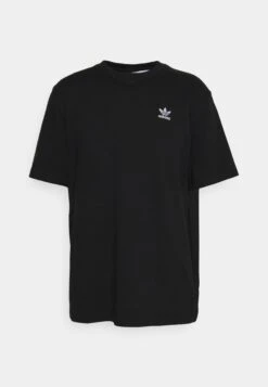 Adidas Originals Trefoil Tee Unisex - T-Shirt Imprimé - Black/White 14 Adidas Originals Trefoil Tee Unisex - T-Shirt Imprimé - Black/White -ASOS 587b571f99204838b64d27f5141d584a