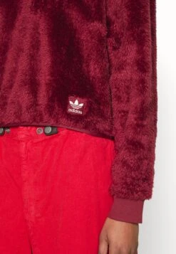 Adidas Originals Essentials Hoodie - Sweat À Capuche -ASOS 58ad7bf8fcf0459fa5a68e2150469754