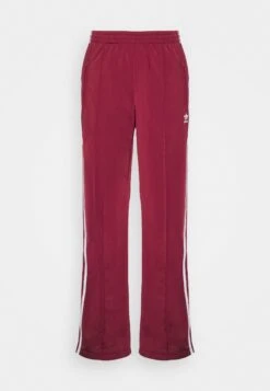 Adidas Originals Adicolor Classics Firebird Prime - Pantalon De Survêtement - Shadow Red 12 Adidas Originals Adicolor Classics Firebird Prime - Pantalon De Survêtement - Shadow Red -ASOS 58d505ed314d49da9cd6e8a1b78806fb